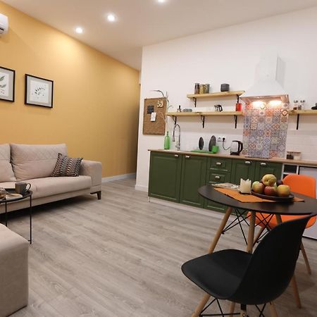 Hotelise I Tulip Apartment Erévan Extérieur photo