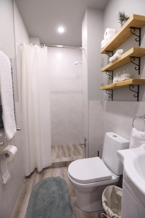 Hotelise I Tulip Apartment Erévan Extérieur photo