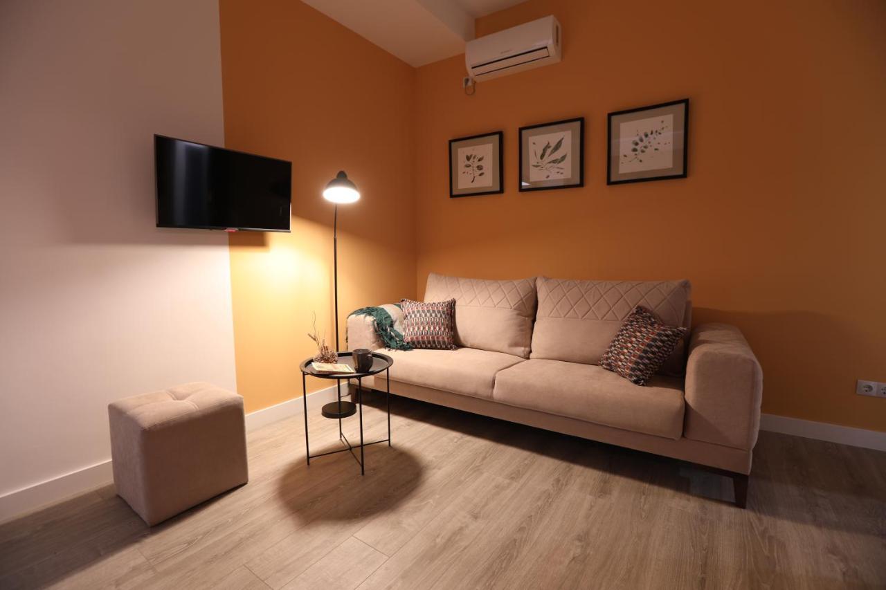 Hotelise I Tulip Apartment Erévan Extérieur photo