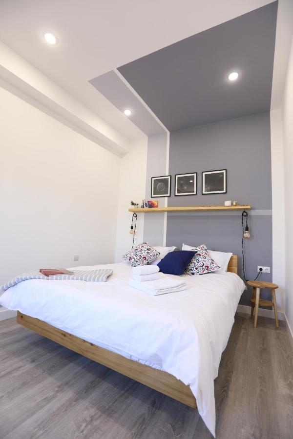 Hotelise I Tulip Apartment Erévan Extérieur photo