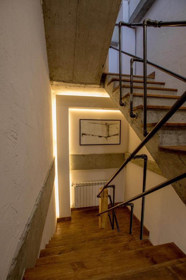 Hotelise I Tulip Apartment Erévan Extérieur photo