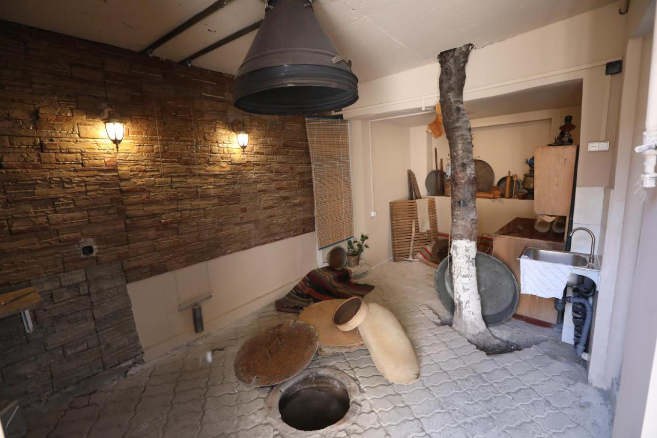 Hotelise I Tulip Apartment Erévan Extérieur photo